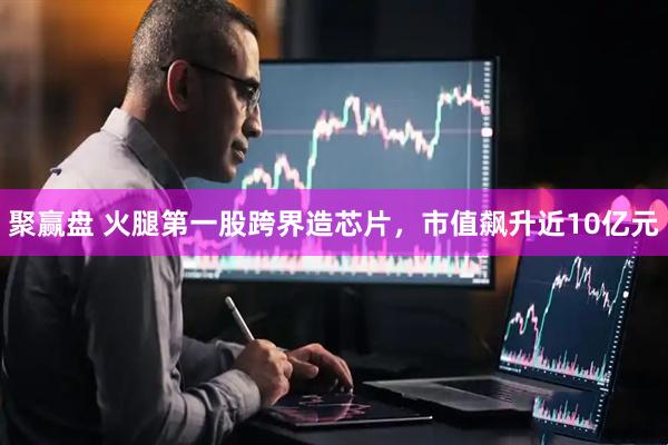 聚赢盘 火腿第一股跨界造芯片，市值飙升近10亿元